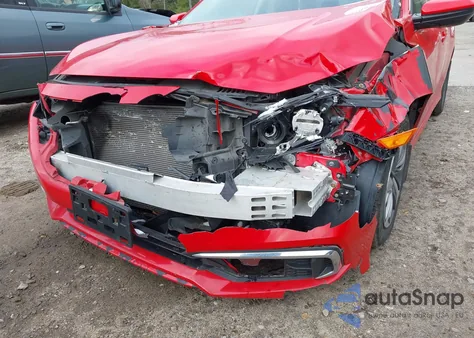 2021 Honda Civic Lx from USA, damaged, VIN 2HGFC2F68MH528803